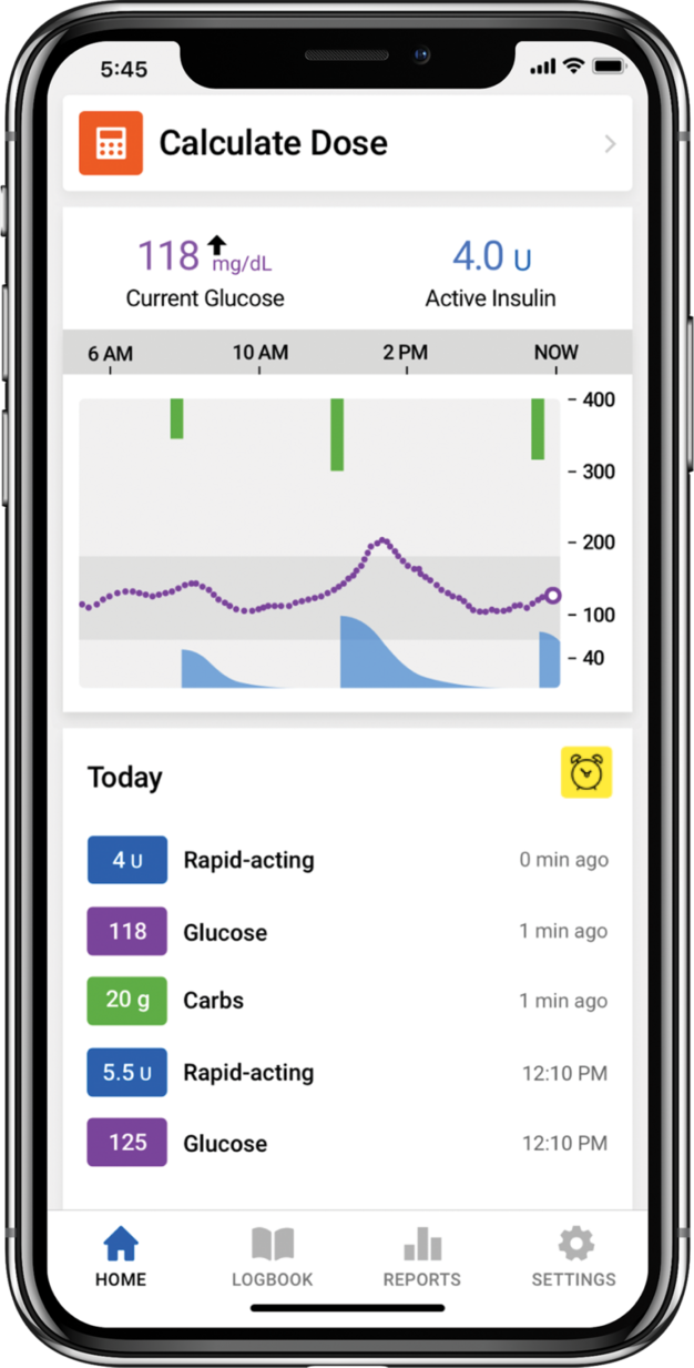 InPen App