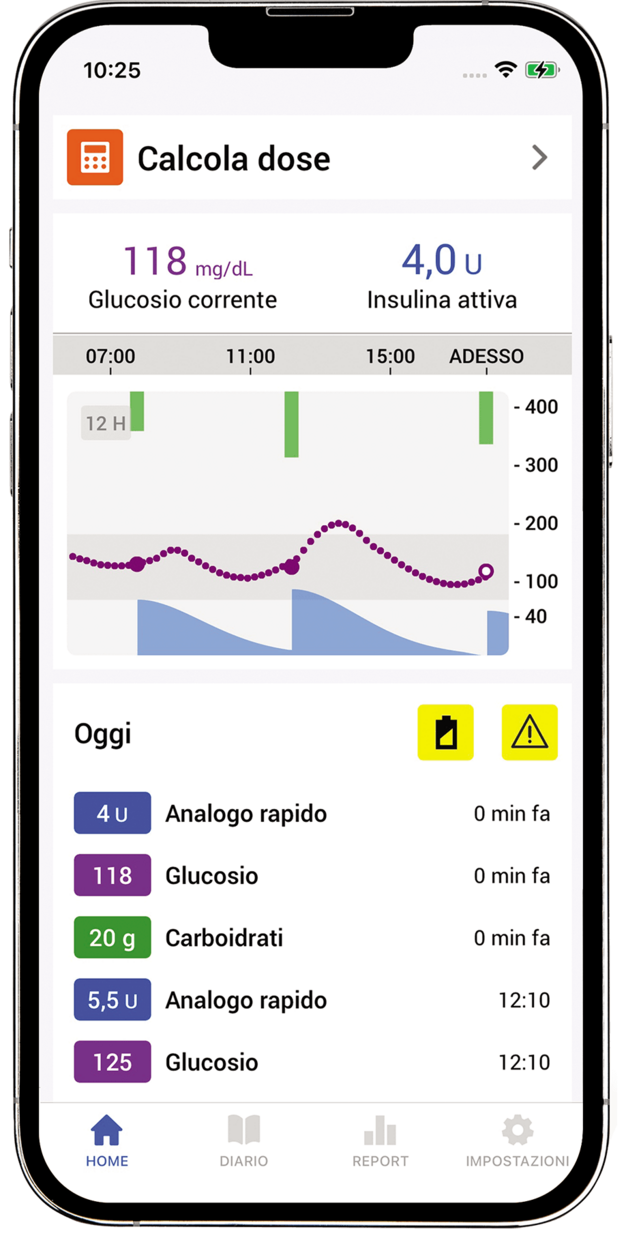 InPen App