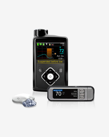 MiniMed™ 640G System