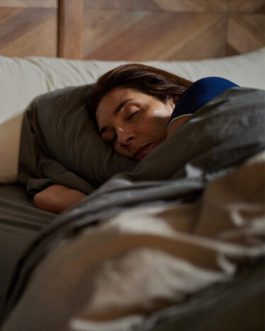 Sleep better