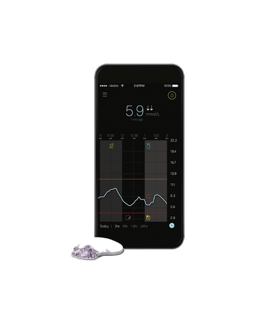 Phone App