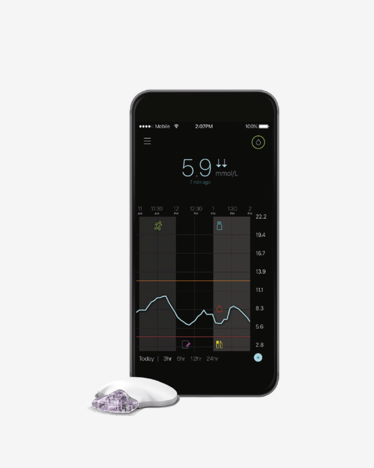 Phone App