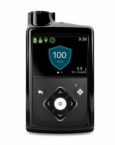 Insulin Pump