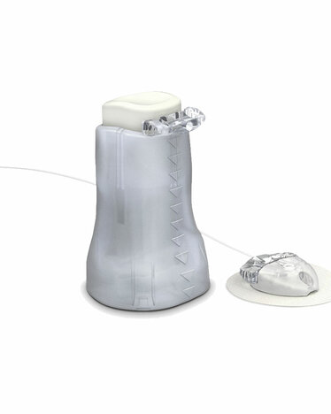 Infusion set