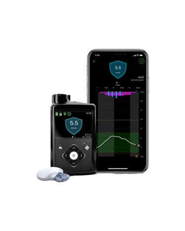 CGM System