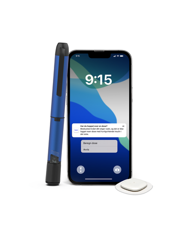 Smart MDI System