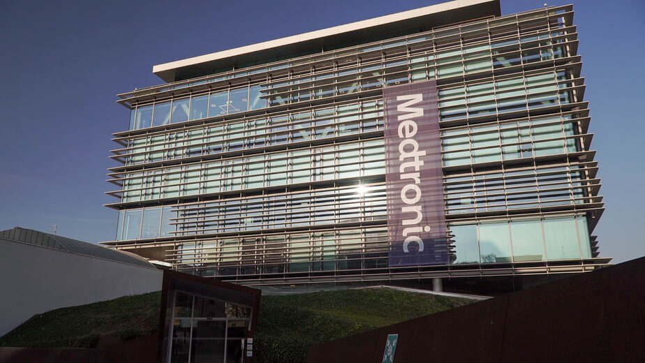 Medtronic Medtronic