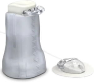 Medtronic Extended Infusion Set