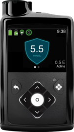 Insulin Pump