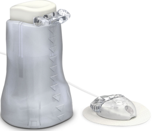 Infusion set