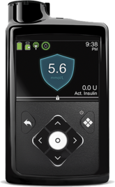 Insulin Pump