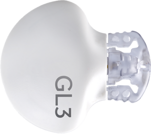 CGM sensor