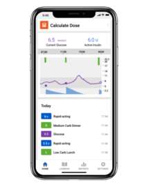 InPen app