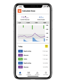 InPen App
