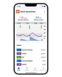 InPen app