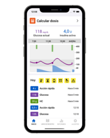 InPen app