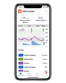 InPen app