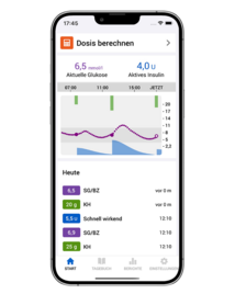 InPen app
