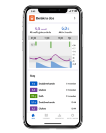 InPen app