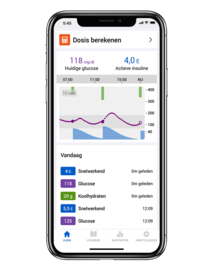 InPen app