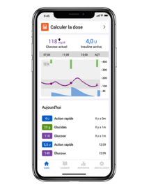 InPen app