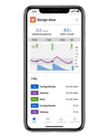 InPen app