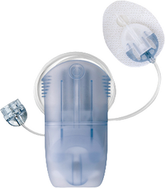Infusion set