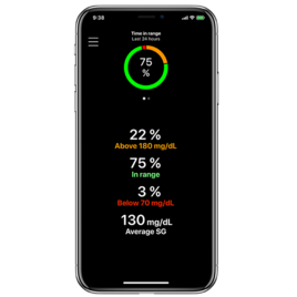 Phone App