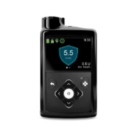 Insulin Pump