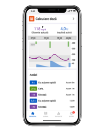 Smart MDI System
