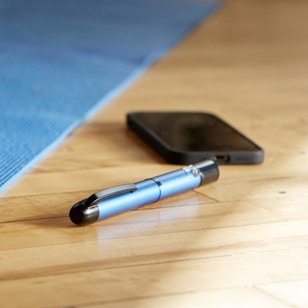 Guardian™ 4 Smart Continuous Glucose Monitoring System with InPen™ Smart Insulin Pen System Guardian™ 4 Smart Continuous Glucose Monitoring System with InPen™ Smart Insulin Pen System