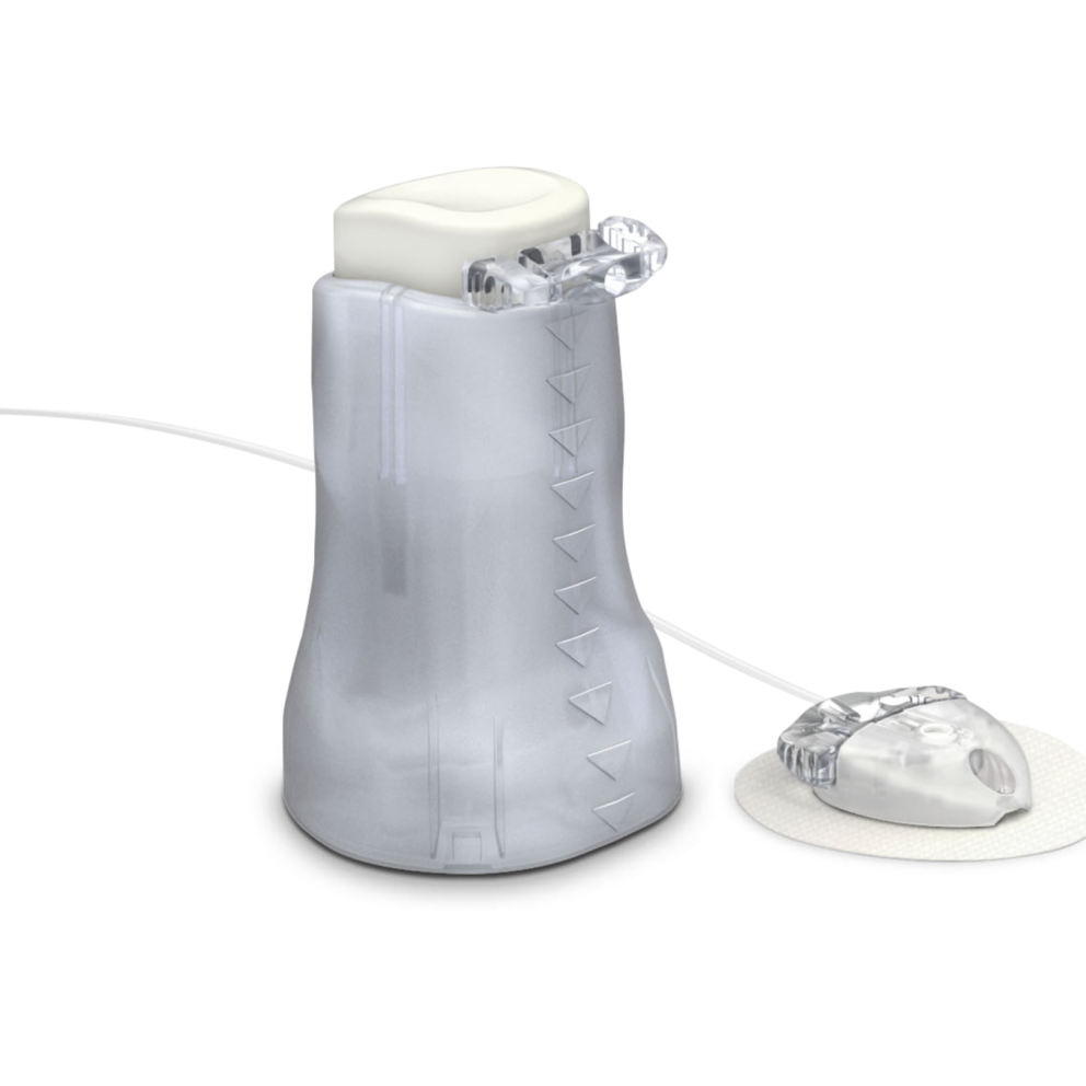 MiniMed™ Mio™ Advance infusion set MiniMed™ Mio™ Advance infusion set
