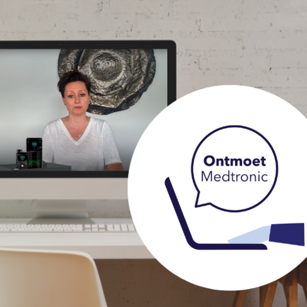 Ontmoet Medtronic Ontmoet Medtronic
