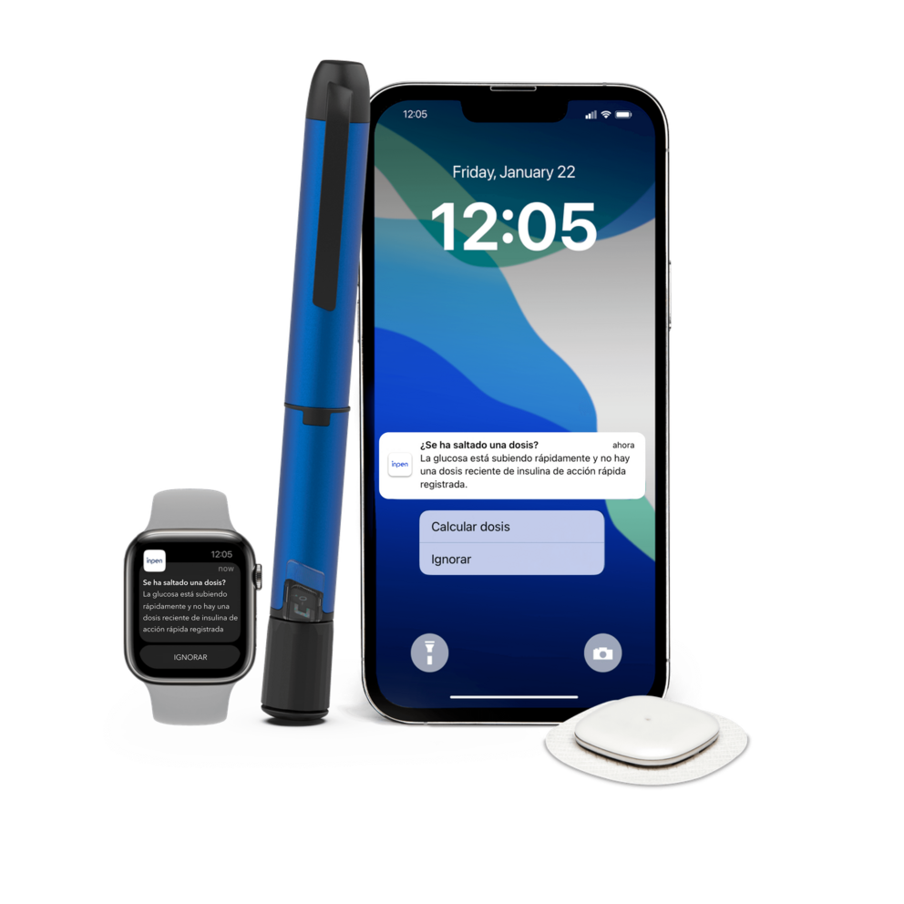 Smart MDI System