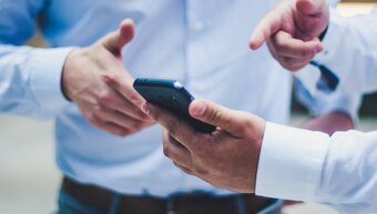 CareLink management software