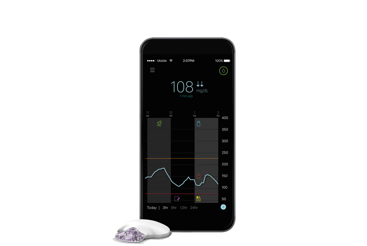 Phone App