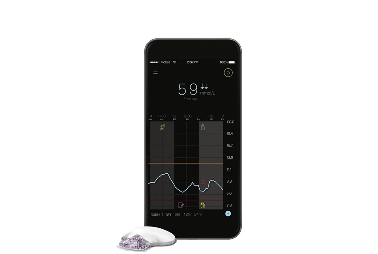 Phone App