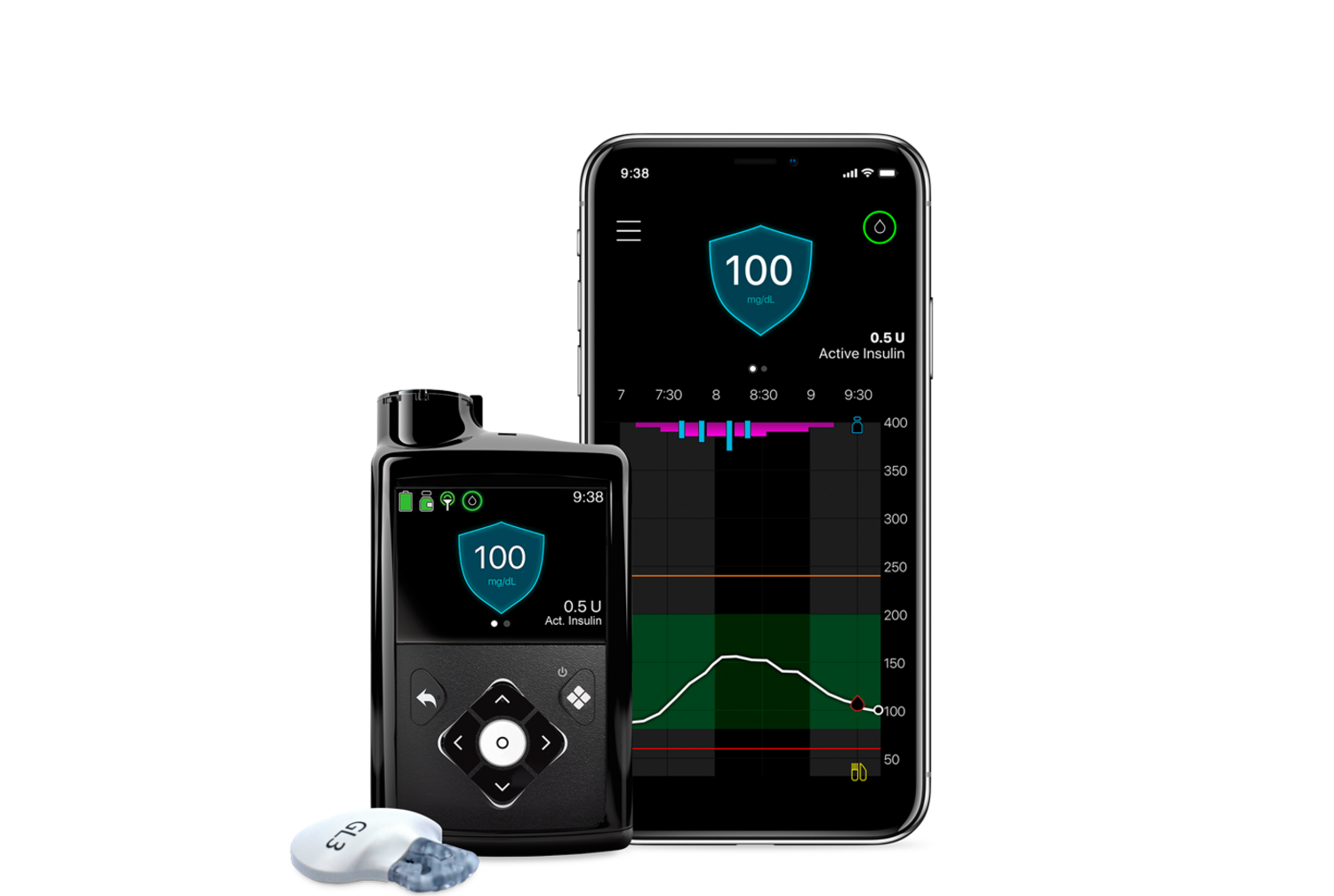 Phone App