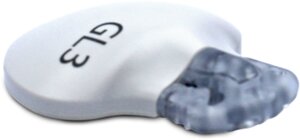 Continuous Glucose Monitor (CGM)
