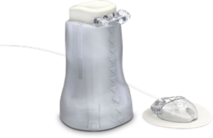 Infusion set