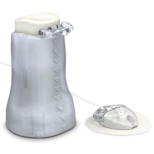 Infusion set