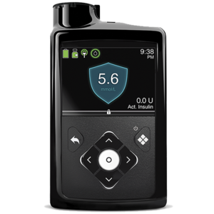 Insulin Pump