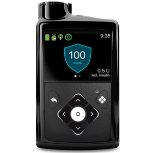 Insulin Pump