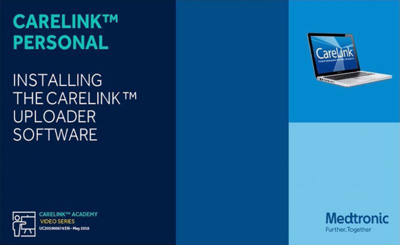 Carelink Uploader 1