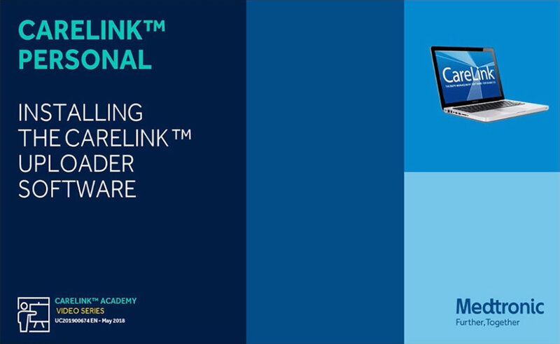 Carelink Uploader 1