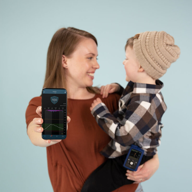 Carelink™ Connect app Carelink™ Connect app