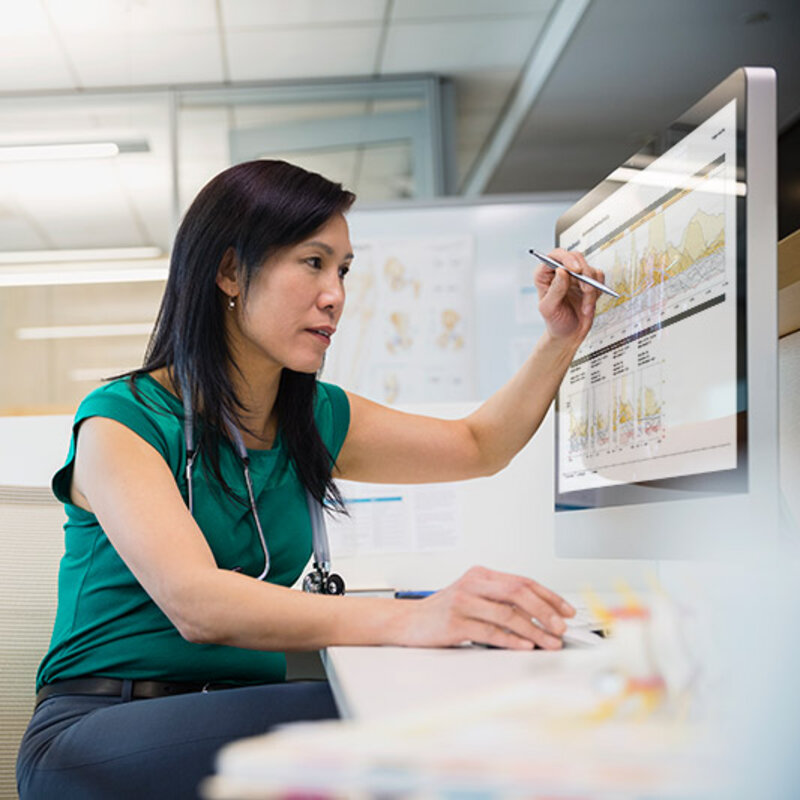 CareLink™ Personal actionable insights Medtronic Diabetes