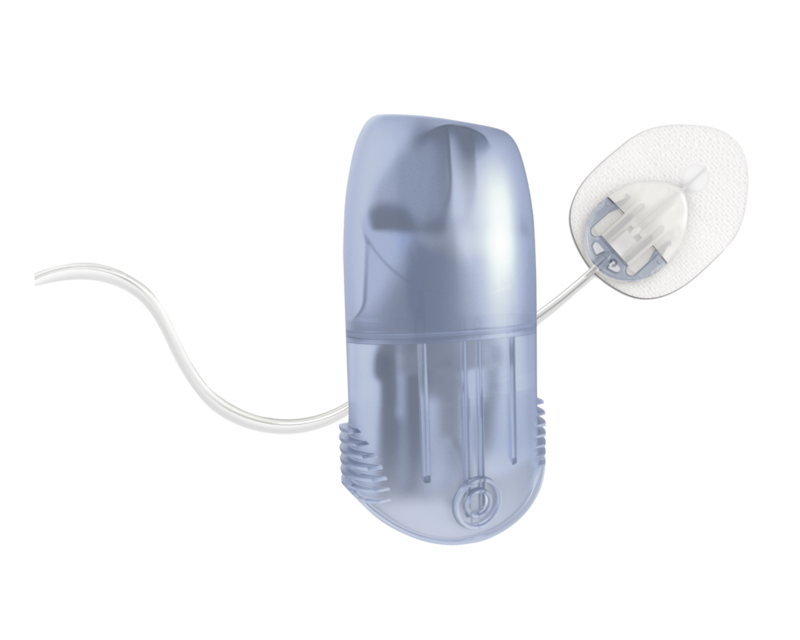 MiniMed™ Mio™ 30 infusion set MiniMed™ Mio™ 30 infusion set