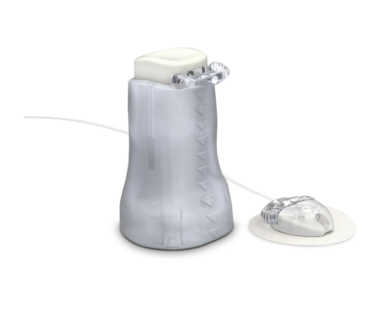 MiniMed™ Mio™ Advance infusion set