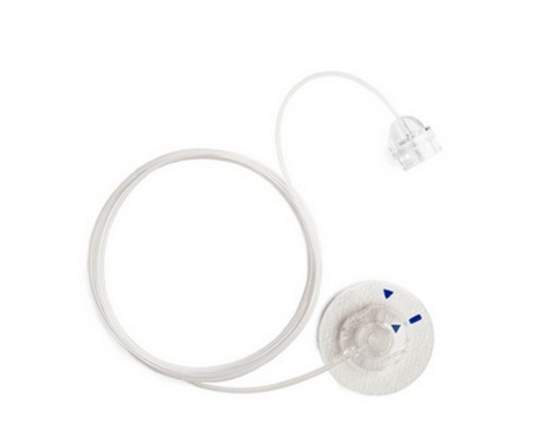 MiniMed™ Quick Set infusion set MiniMed™ Quick Set infusion set